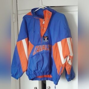Cleveland Cavaliers 90s Anorak Starter Jacket